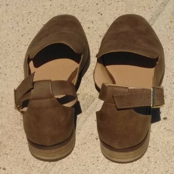 Brinely Co shoes - Picture 3 of 3